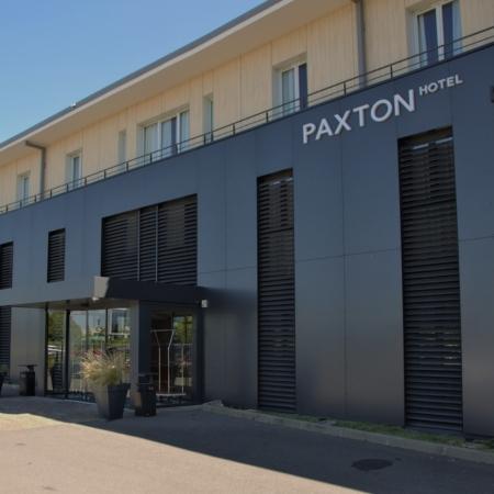 Paxton Paris MLV