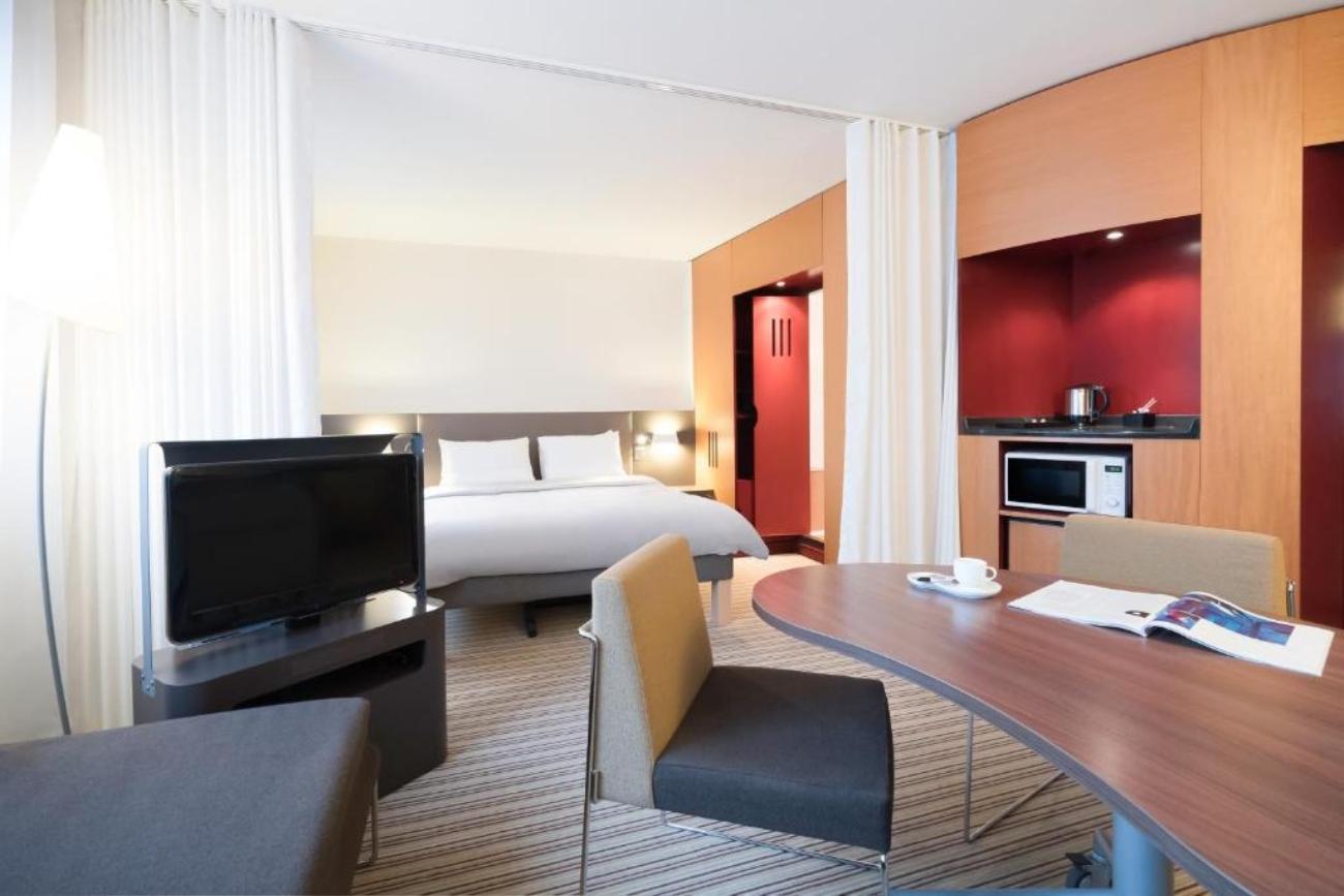 Superior Suite perfect voor gezinnen