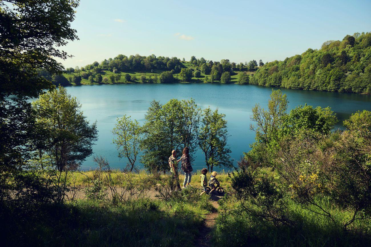 Center Parcs Eifel Meer