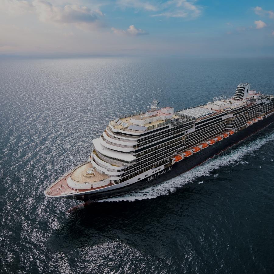 Middellandse Zee cruises